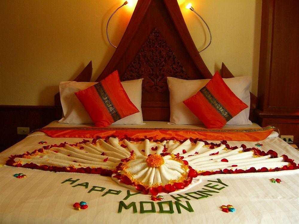 Patong Beach Bed And Breakfast Екстериор снимка