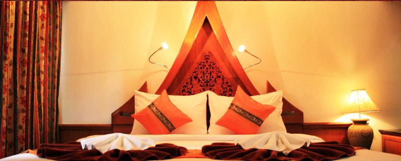 Patong Beach Bed And Breakfast Екстериор снимка